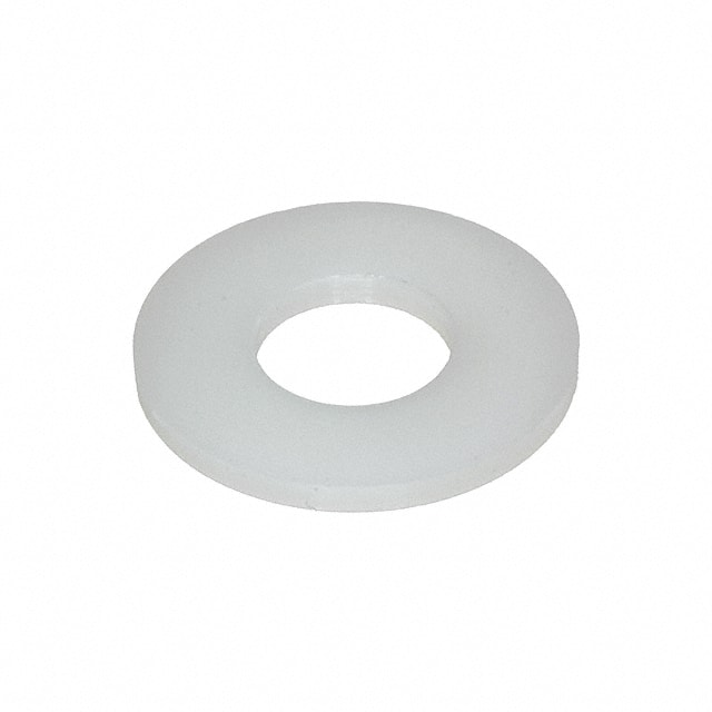 17W08759 Essentra Components  Rondelles